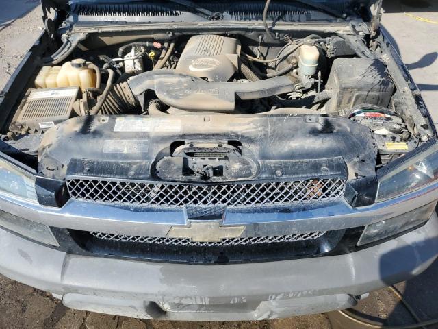 Photo 10 VIN: 3GNEK13T42G143938 - CHEVROLET AVALANCHE 