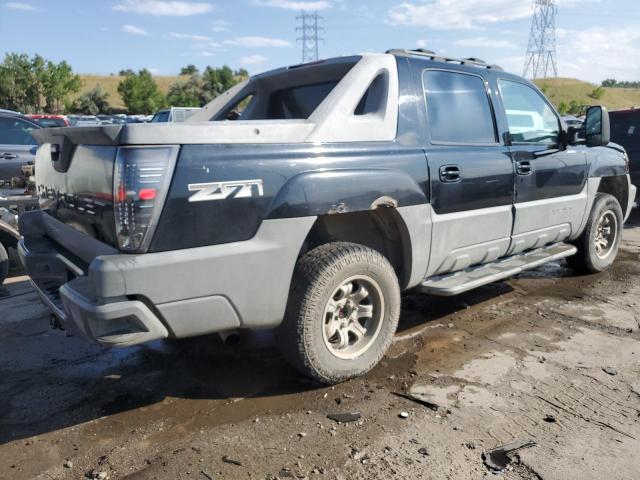 Photo 2 VIN: 3GNEK13T42G143938 - CHEVROLET AVALANCHE 