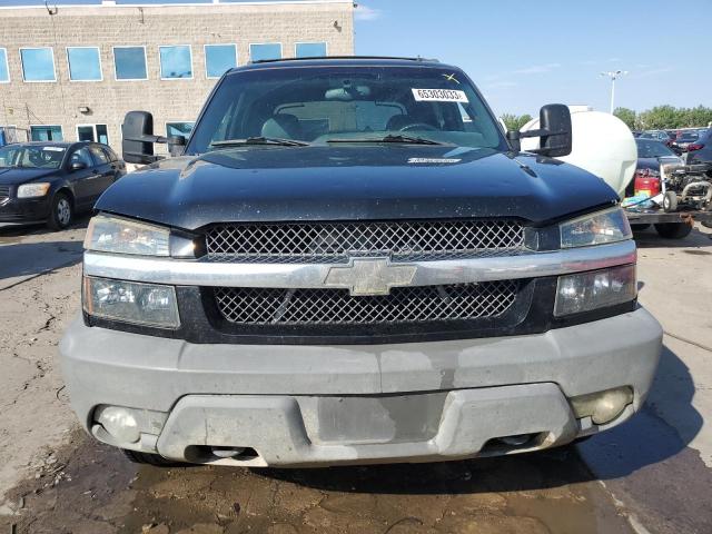 Photo 4 VIN: 3GNEK13T42G143938 - CHEVROLET AVALANCHE 