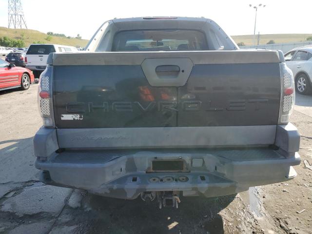 Photo 5 VIN: 3GNEK13T42G143938 - CHEVROLET AVALANCHE 