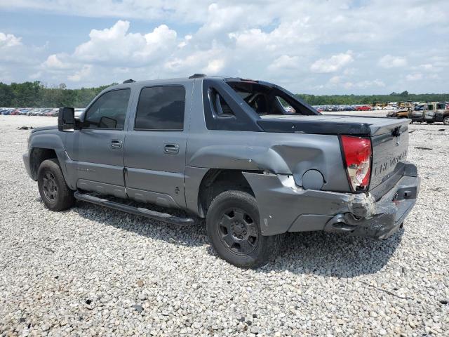 Photo 1 VIN: 3GNEK13T42G158875 - CHEVROLET AVALANCHE 