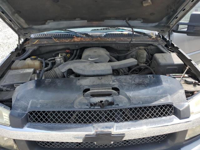 Photo 10 VIN: 3GNEK13T42G158875 - CHEVROLET AVALANCHE 