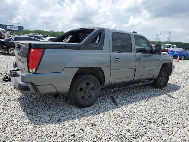 Photo 2 VIN: 3GNEK13T42G158875 - CHEVROLET AVALANCHE 