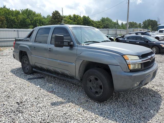 Photo 3 VIN: 3GNEK13T42G158875 - CHEVROLET AVALANCHE 