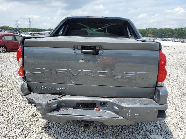 Photo 5 VIN: 3GNEK13T42G158875 - CHEVROLET AVALANCHE 