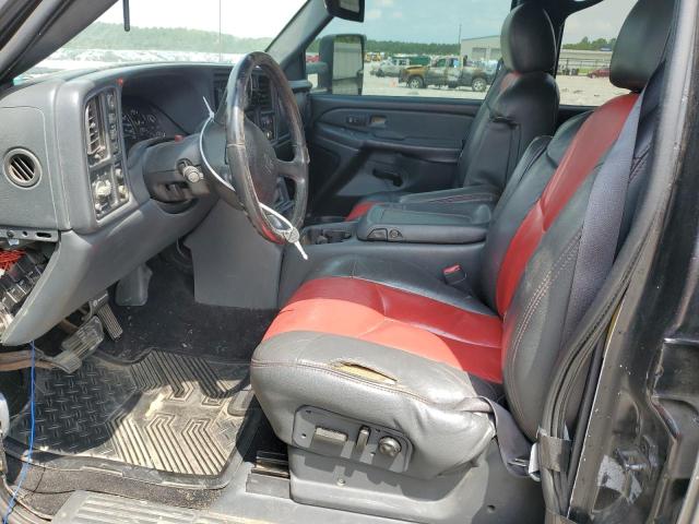 Photo 6 VIN: 3GNEK13T42G158875 - CHEVROLET AVALANCHE 