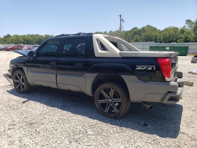 Photo 1 VIN: 3GNEK13T42G232957 - CHEVROLET AVALANCHE 