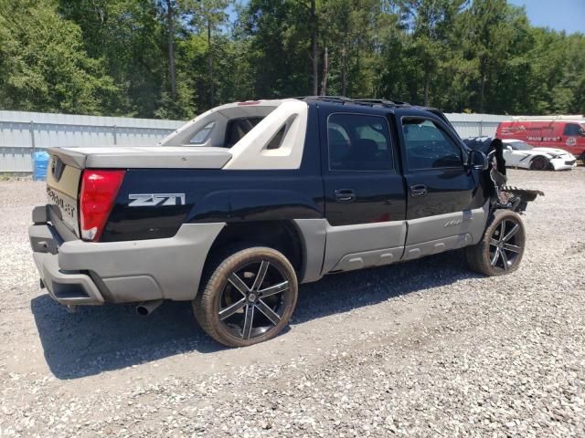 Photo 2 VIN: 3GNEK13T42G232957 - CHEVROLET AVALANCHE 