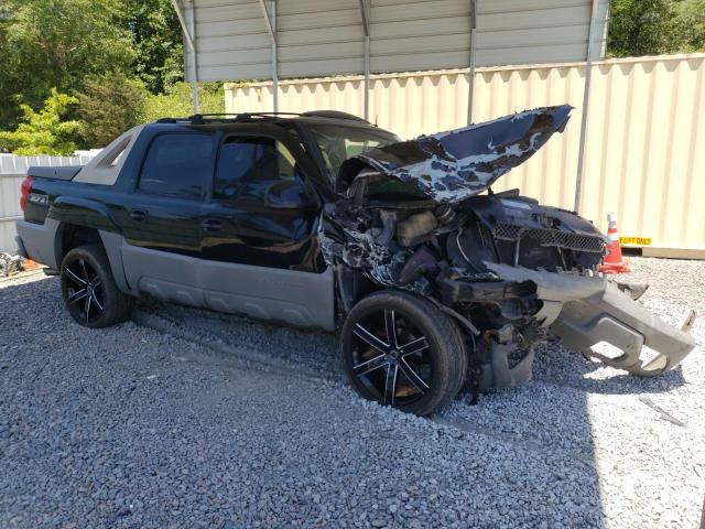 Photo 3 VIN: 3GNEK13T42G232957 - CHEVROLET AVALANCHE 