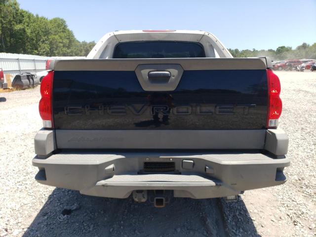 Photo 5 VIN: 3GNEK13T42G232957 - CHEVROLET AVALANCHE 