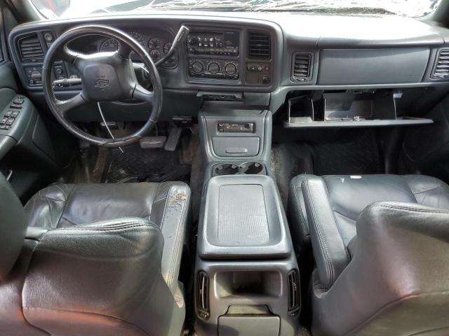 Photo 7 VIN: 3GNEK13T42G232957 - CHEVROLET AVALANCHE 