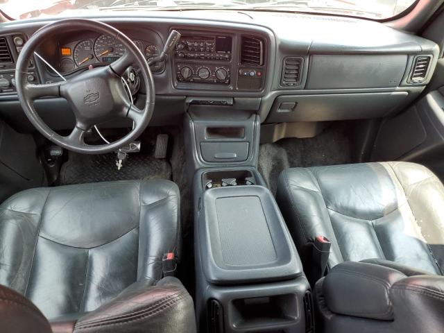 Photo 7 VIN: 3GNEK13T42G319953 - CHEVROLET AVALANCHE 