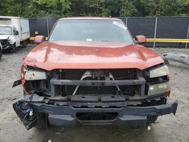 Photo 4 VIN: 3GNEK13T42G329124 - CHEVROLET AVALANCHE 