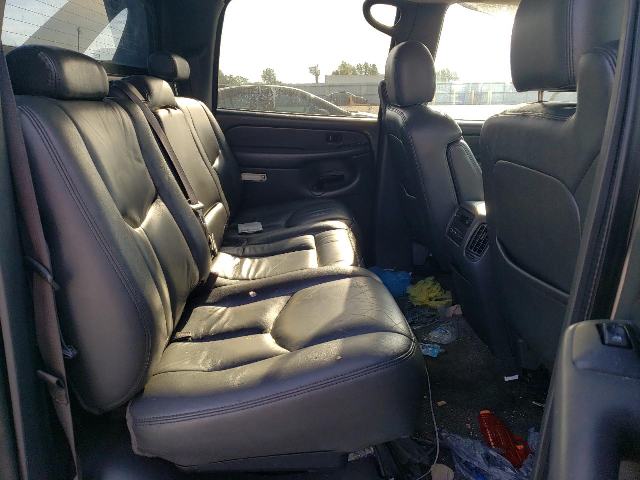 Photo 23 VIN: 3GNEK13T43G262901 - CHEVROLET AVALANCHE 