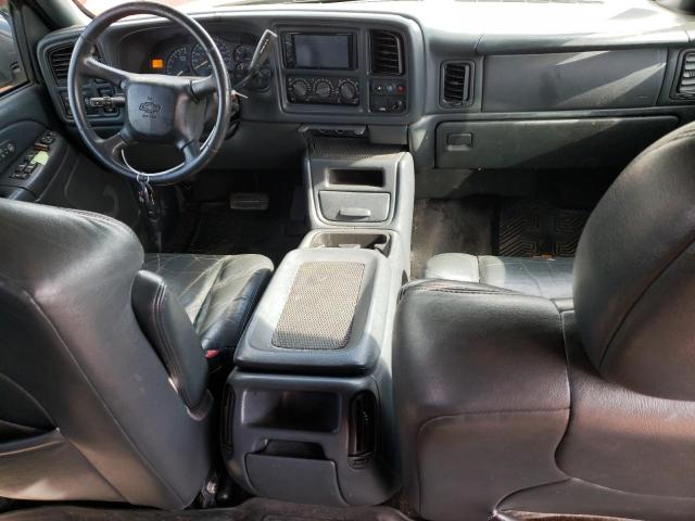 Photo 7 VIN: 3GNEK13T52G111841 - CHEVROLET AVALANCHE 