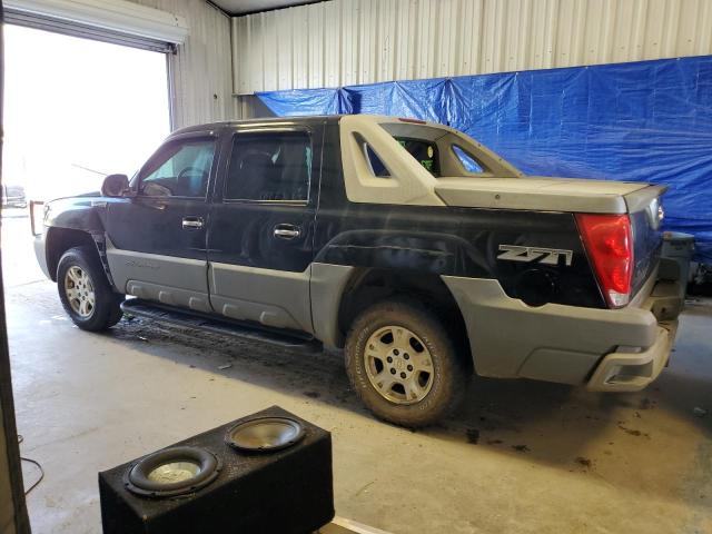 Photo 1 VIN: 3GNEK13T52G120880 - CHEVROLET AVALANCHE 