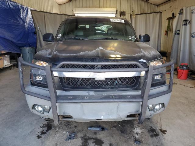 Photo 4 VIN: 3GNEK13T52G120880 - CHEVROLET AVALANCHE 