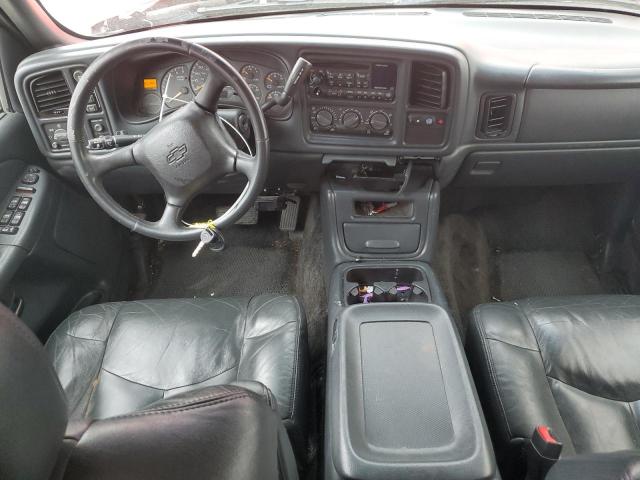 Photo 7 VIN: 3GNEK13T52G152227 - CHEVROLET AVALANCHE 