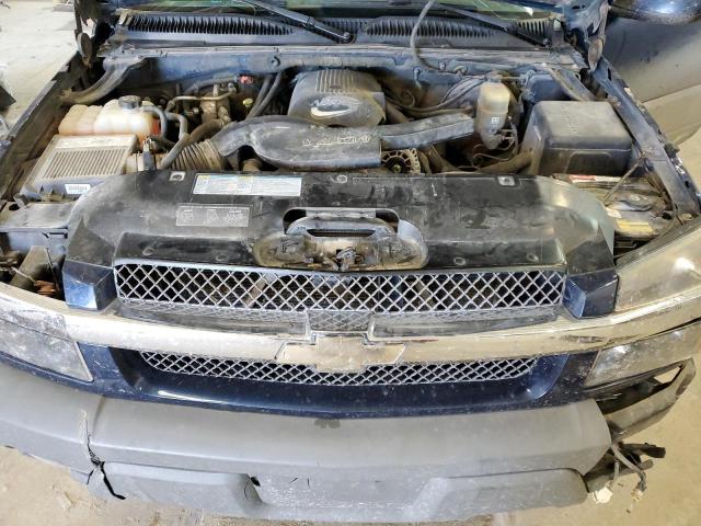 Photo 10 VIN: 3GNEK13T52G178584 - CHEVROLET AVALANCHE 