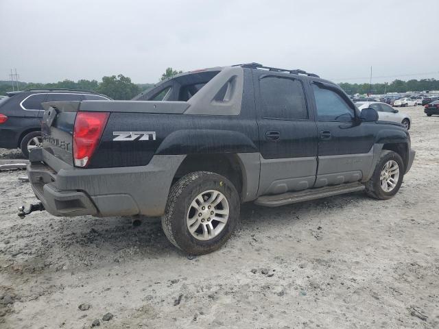 Photo 2 VIN: 3GNEK13T52G185406 - CHEVROLET AVALANCHE 