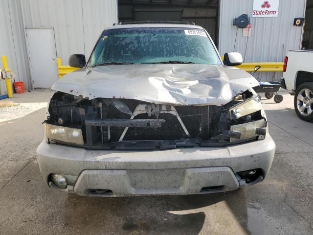 Photo 4 VIN: 3GNEK13T52G281472 - CHEVROLET AVALANCHE 