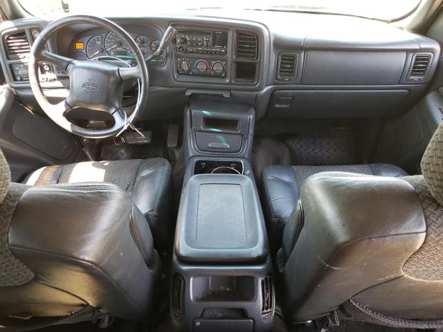 Photo 7 VIN: 3GNEK13T52G321355 - CHEVROLET AVALANCHE 