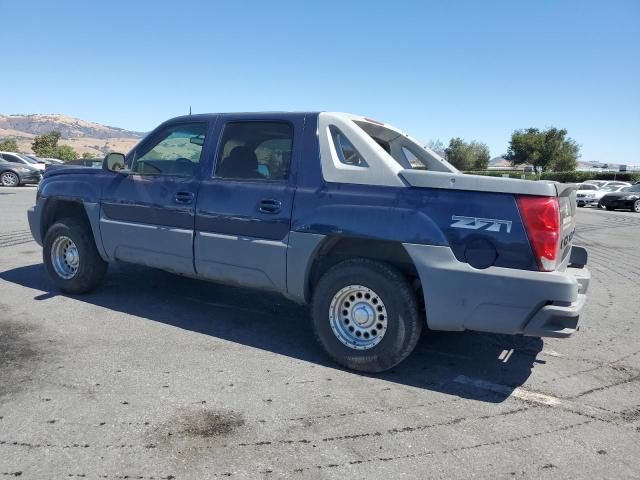 Photo 1 VIN: 3GNEK13T52G325437 - CHEVROLET AVALANCHE 