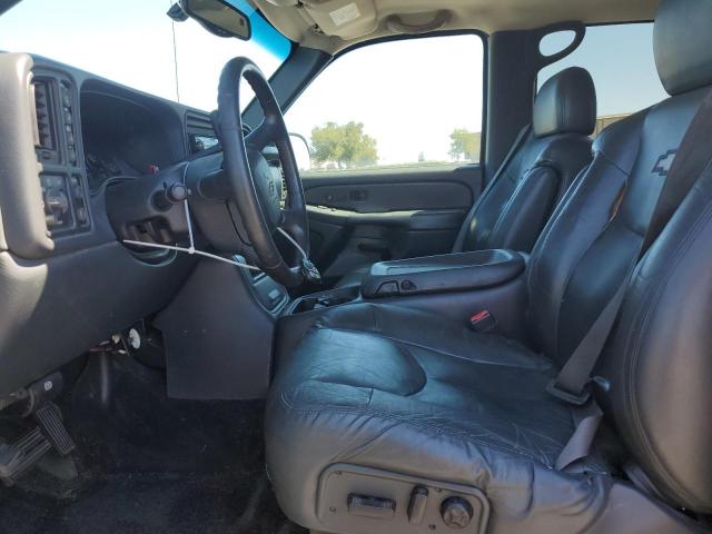 Photo 6 VIN: 3GNEK13T52G325437 - CHEVROLET AVALANCHE 