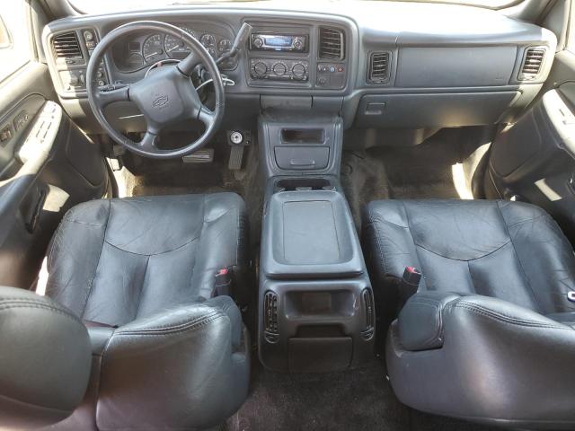 Photo 7 VIN: 3GNEK13T52G325437 - CHEVROLET AVALANCHE 