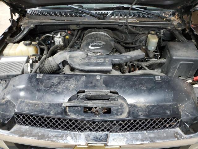 Photo 10 VIN: 3GNEK13T52G349866 - CHEVROLET AVALANCHE 