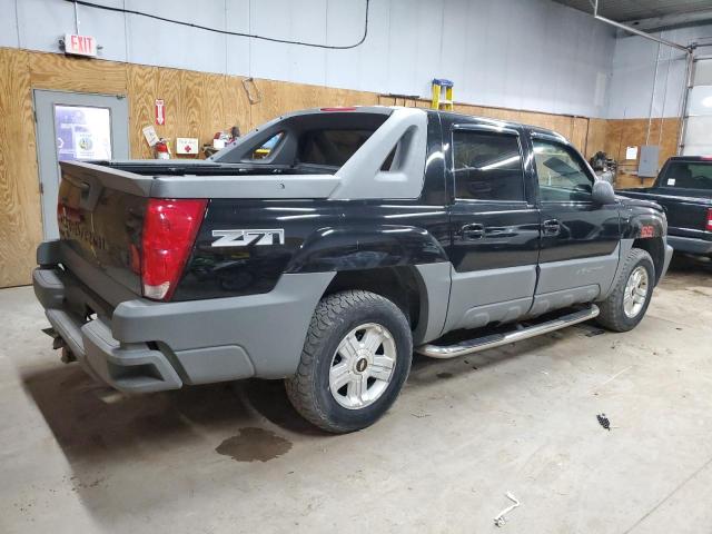 Photo 2 VIN: 3GNEK13T52G349866 - CHEVROLET AVALANCHE 