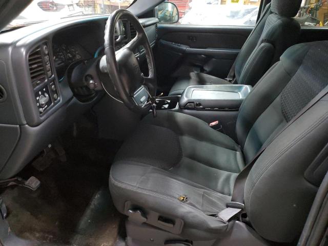 Photo 6 VIN: 3GNEK13T52G349866 - CHEVROLET AVALANCHE 