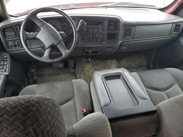 Photo 7 VIN: 3GNEK13T53G137745 - CHEVROLET AVALANCHE 