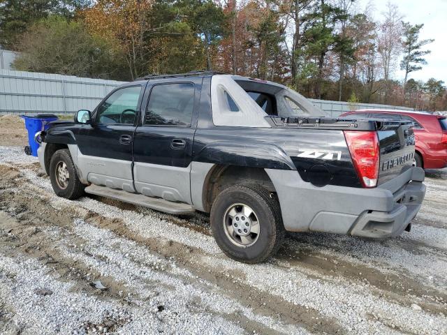 Photo 1 VIN: 3GNEK13T62G125375 - CHEVROLET AVALANCHE 