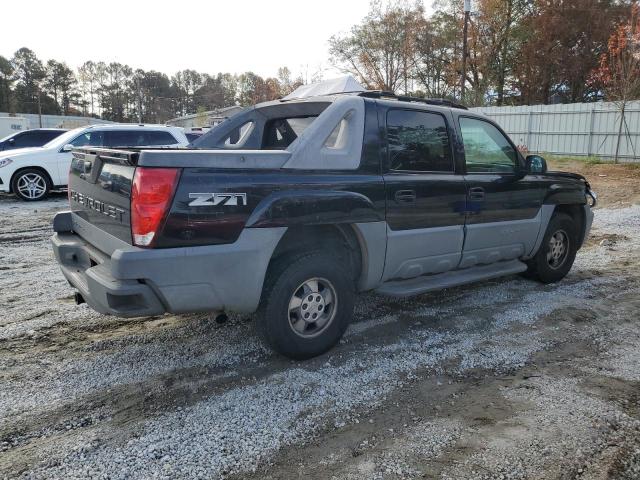 Photo 2 VIN: 3GNEK13T62G125375 - CHEVROLET AVALANCHE 