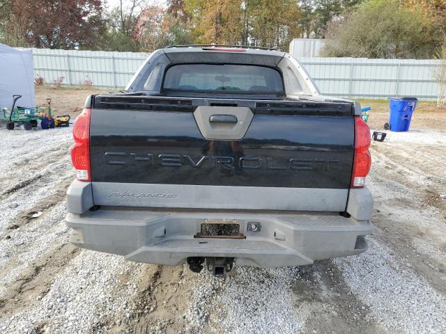 Photo 5 VIN: 3GNEK13T62G125375 - CHEVROLET AVALANCHE 