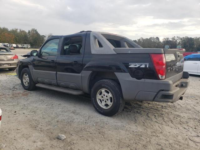 Photo 1 VIN: 3GNEK13T62G174091 - CHEVROLET AVALANCHE 