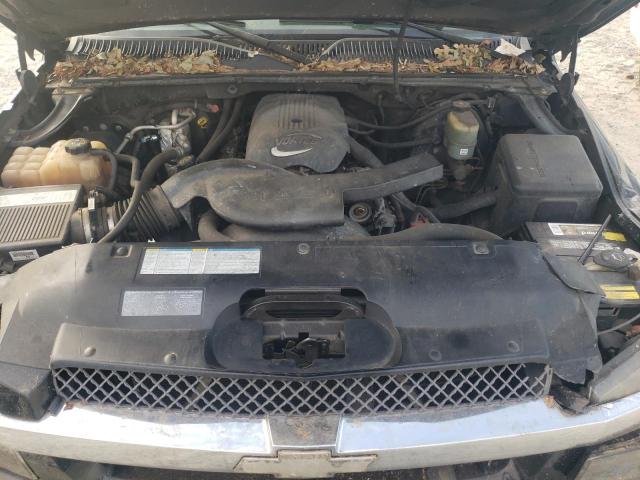 Photo 10 VIN: 3GNEK13T62G174091 - CHEVROLET AVALANCHE 