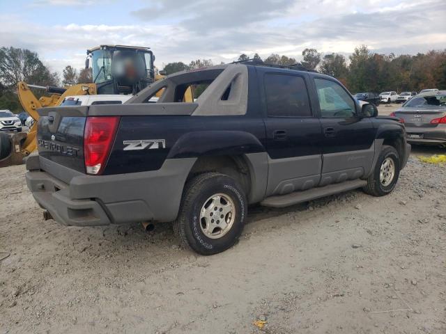 Photo 2 VIN: 3GNEK13T62G174091 - CHEVROLET AVALANCHE 