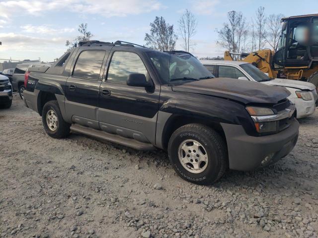 Photo 3 VIN: 3GNEK13T62G174091 - CHEVROLET AVALANCHE 