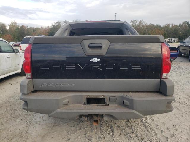 Photo 5 VIN: 3GNEK13T62G174091 - CHEVROLET AVALANCHE 