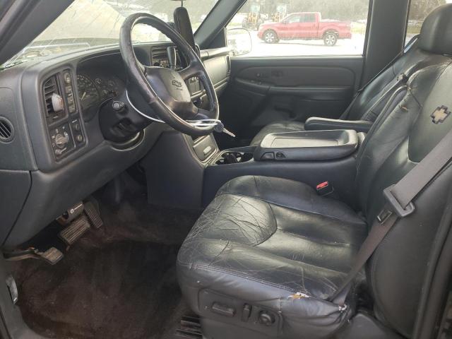 Photo 6 VIN: 3GNEK13T62G174091 - CHEVROLET AVALANCHE 