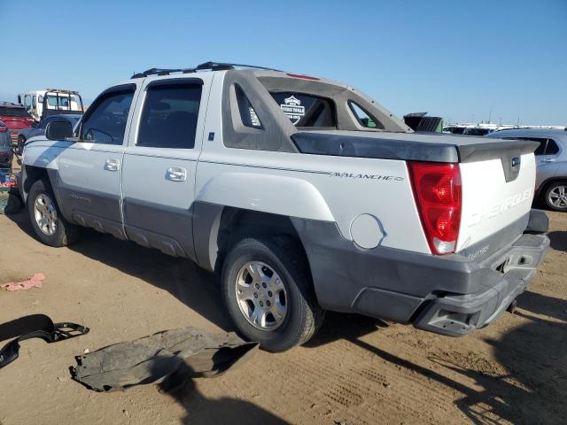 Photo 1 VIN: 3GNEK13T63G109579 - CHEVROLET AVALANCHE 