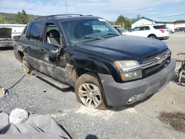 Photo 3 VIN: 3GNEK13T63G184850 - CHEVROLET AVALANCHE 