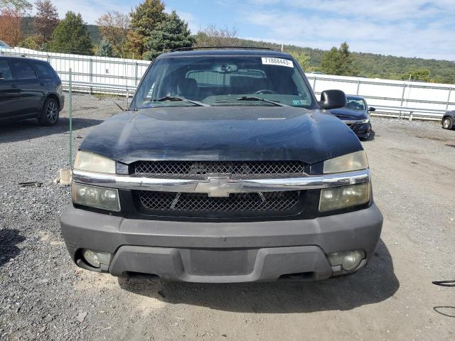 Photo 4 VIN: 3GNEK13T63G184850 - CHEVROLET AVALANCHE 