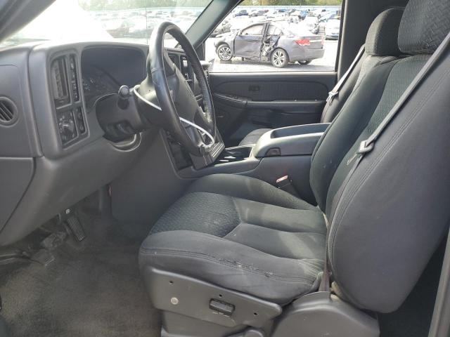 Photo 6 VIN: 3GNEK13T63G184850 - CHEVROLET AVALANCHE 