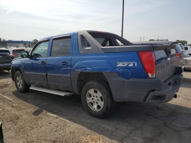 Photo 1 VIN: 3GNEK13T63G219581 - CHEVROLET AVALANCHE 