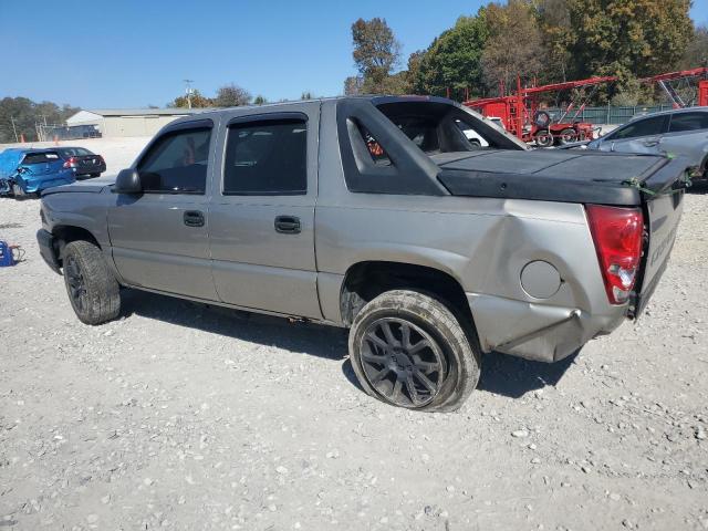 Photo 1 VIN: 3GNEK13T63G337212 - CHEVROLET AVALANCHE 