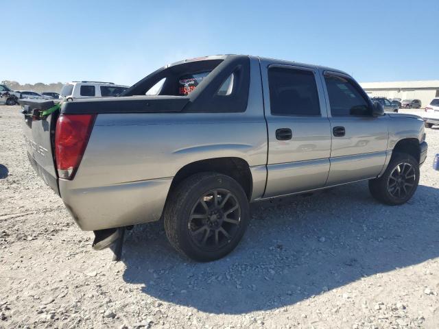 Photo 2 VIN: 3GNEK13T63G337212 - CHEVROLET AVALANCHE 