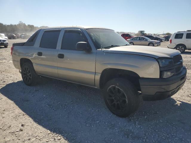 Photo 3 VIN: 3GNEK13T63G337212 - CHEVROLET AVALANCHE 